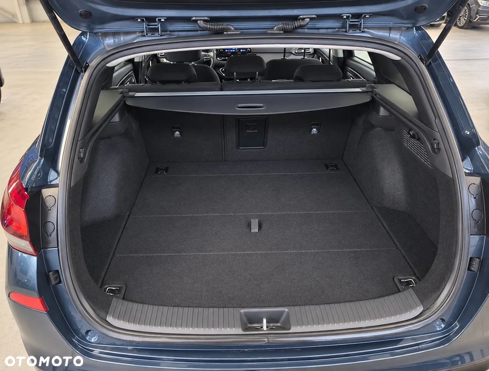 Hyundai i30 1.5 DPI Smart - 9