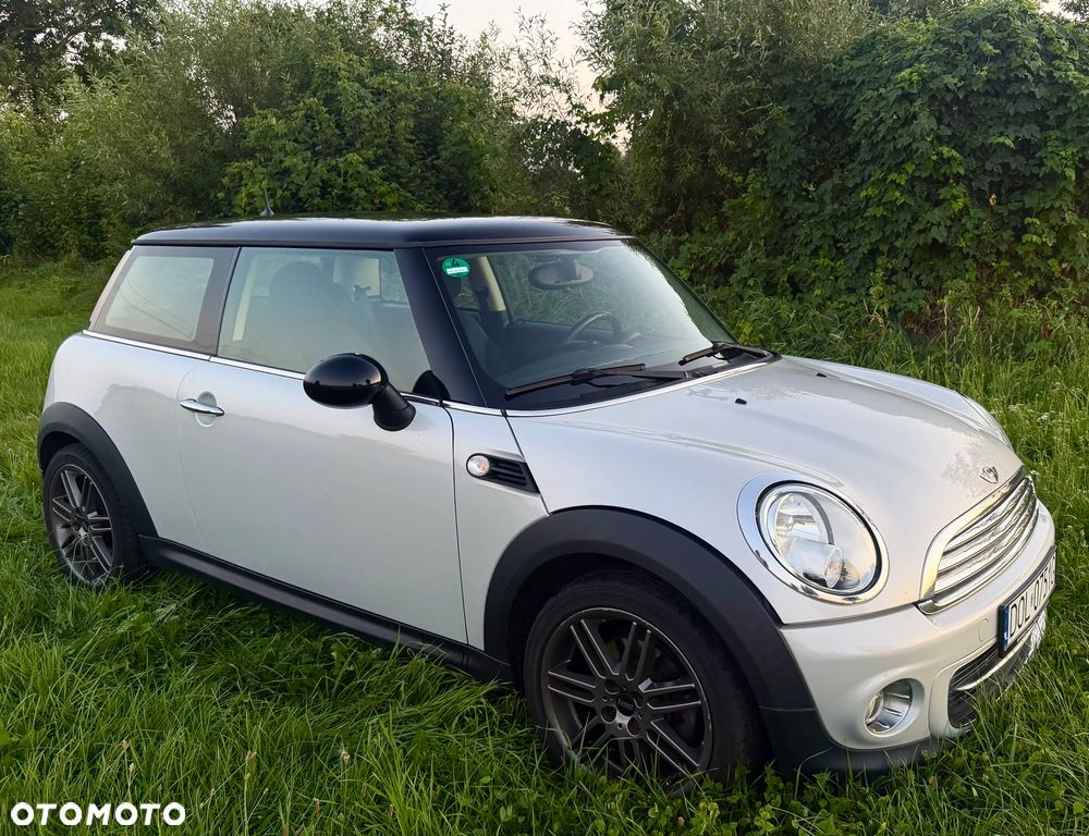 MINI Cooper - 2
