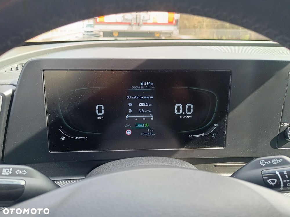 Kia Sportage 1.6 T-GDI M 2WD - 24