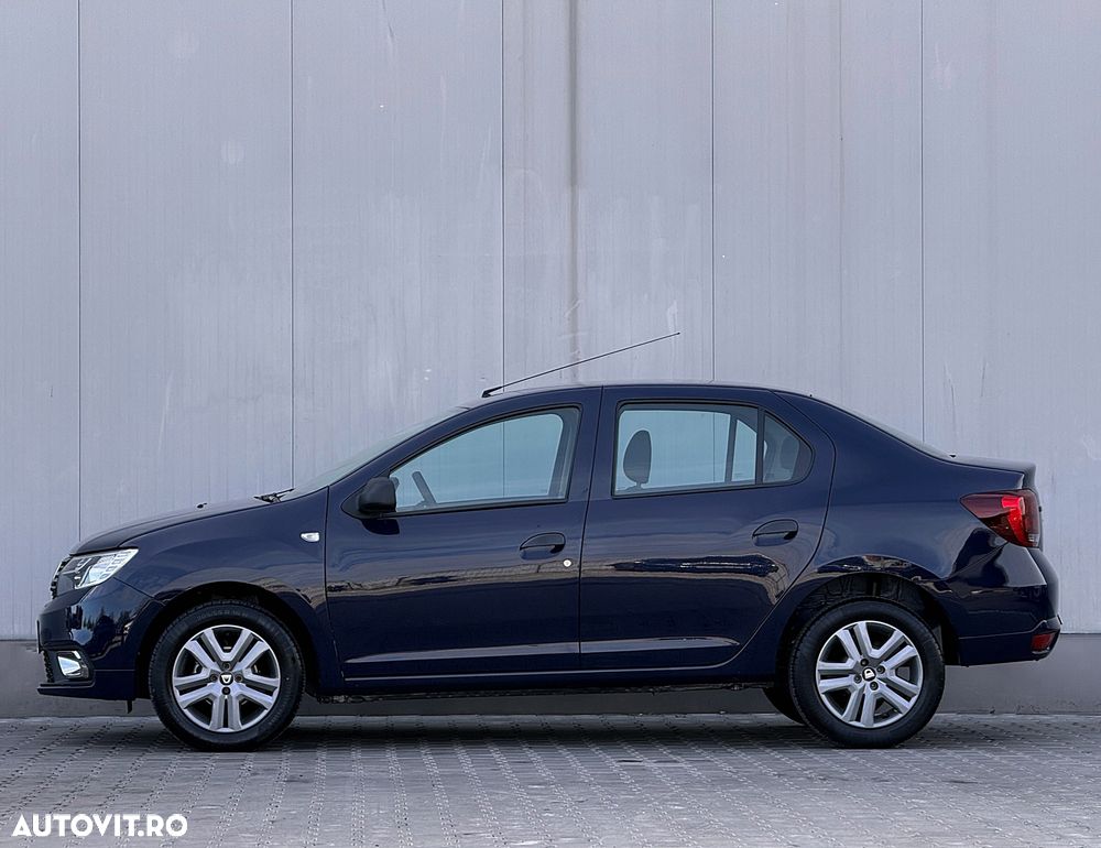 Dacia Logan 1.0 SCe Acces - 11
