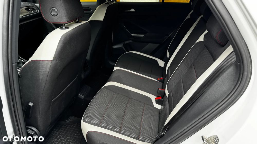 Volkswagen T-Roc 1.5 TSI ACT Premium DSG - 23