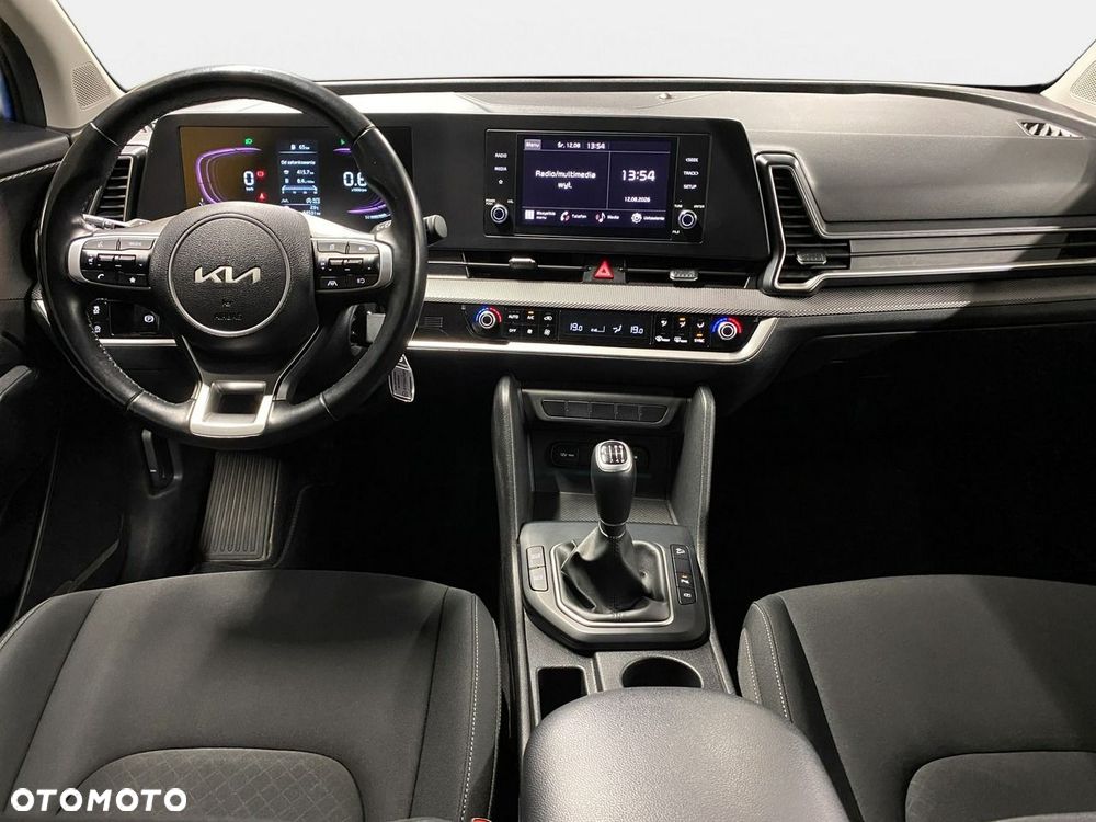 Kia Sportage - 21