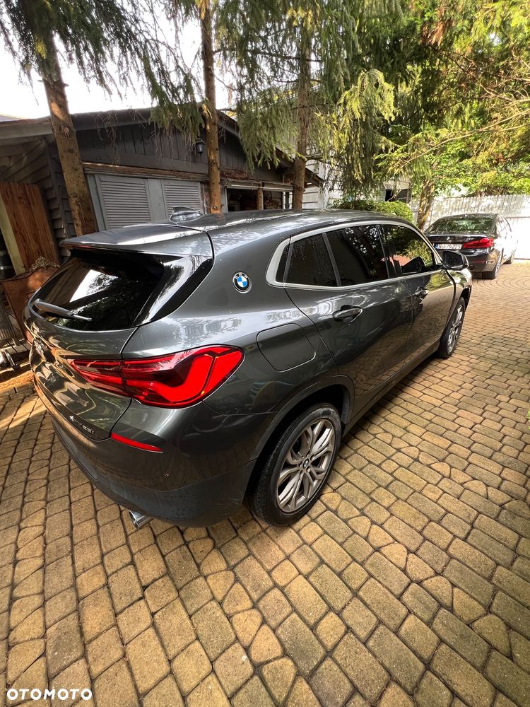 BMW X2 - 22