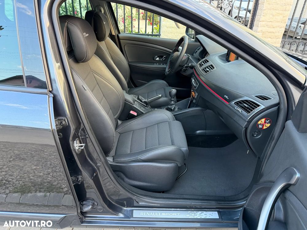 Renault Megane 1.5 dCi GT Line - 5