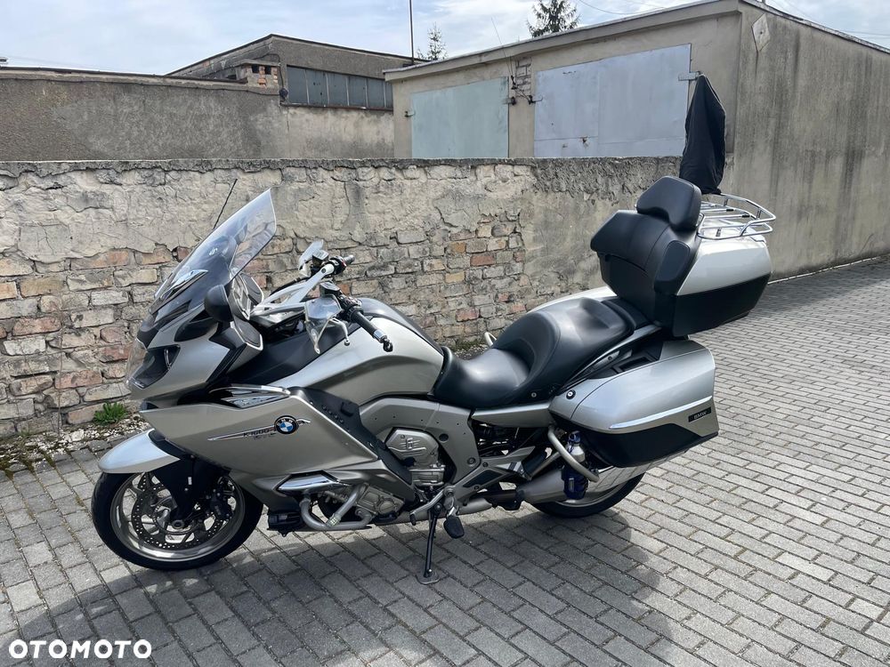 BMW K - 2