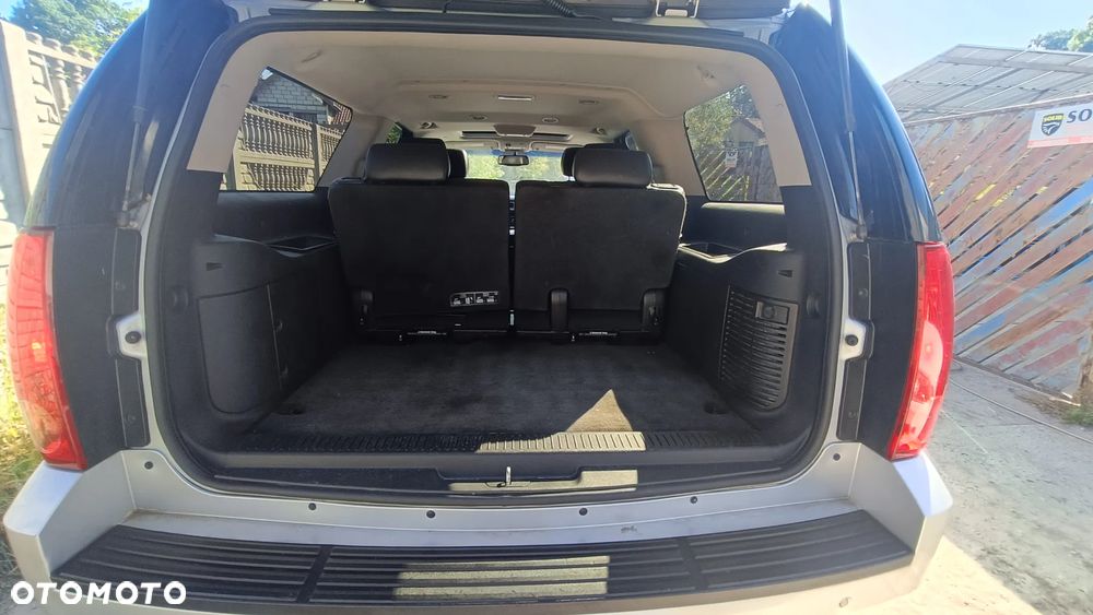 GMC Yukon - 24