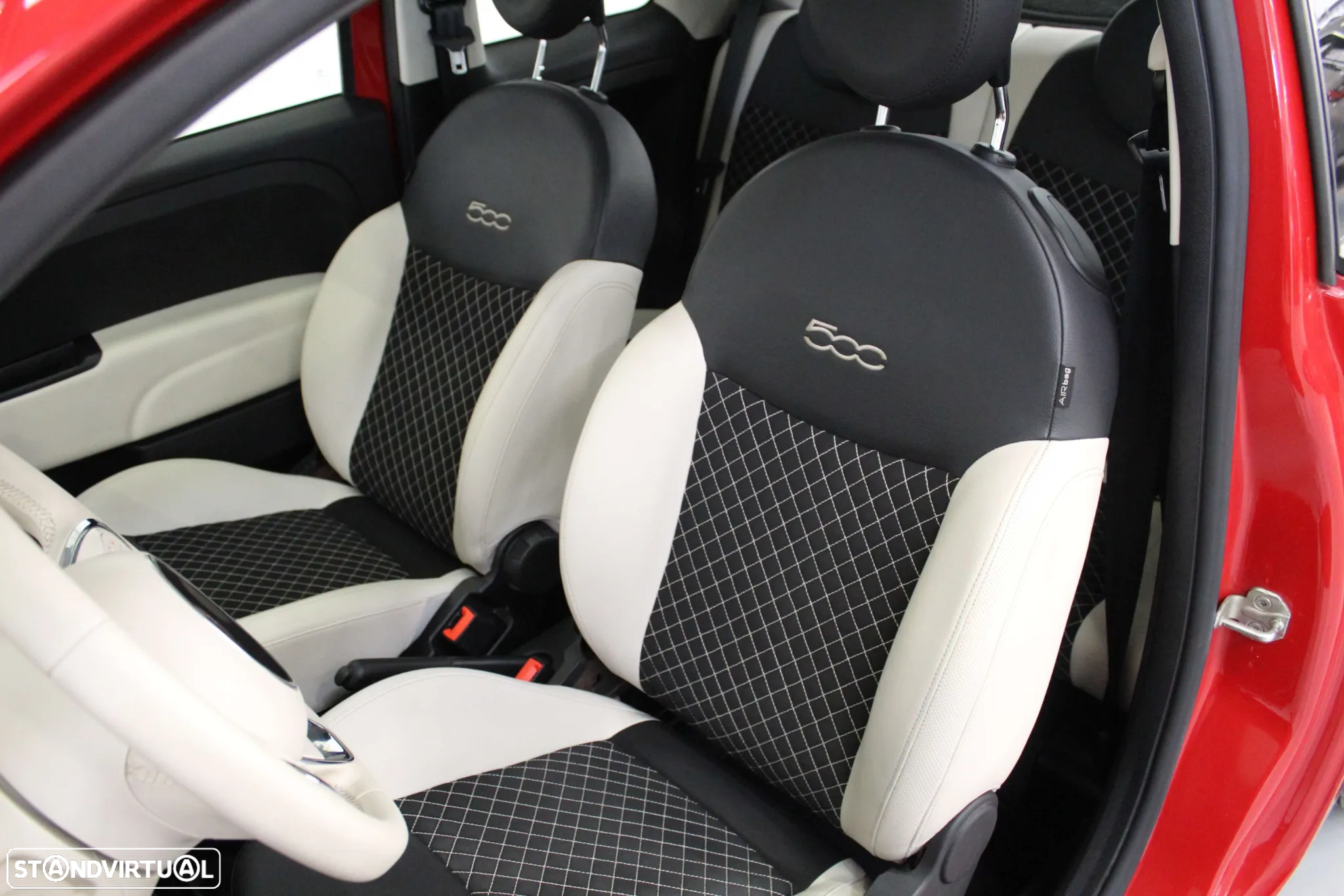 Fiat 500 1.0 Hybrid Dolcevita - 6