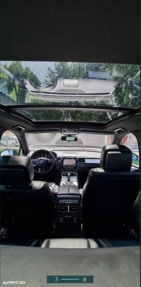 Volkswagen Touareg - 2