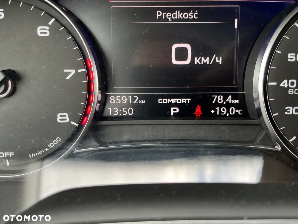 Audi Q7 - 20