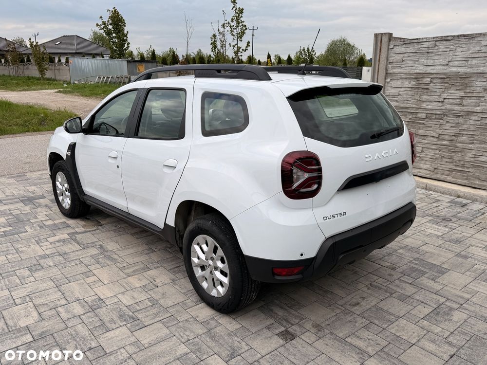 Dacia Duster - 4