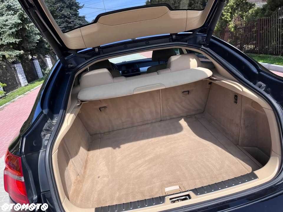 BMW X6 - 8