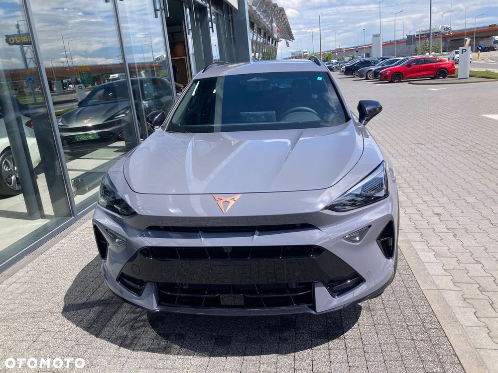 Cupra Formentor 1.5 eTSI mHEV DSG - 7