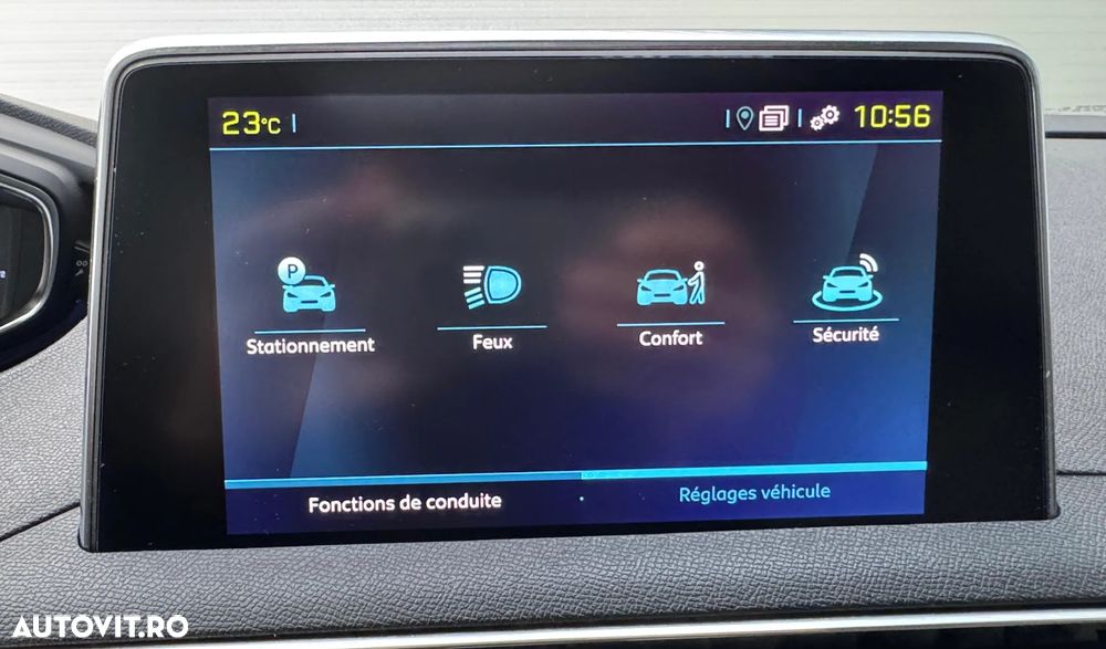 Peugeot 3008 Plug-In Hybrid 225 e-EAT8 GT - 32