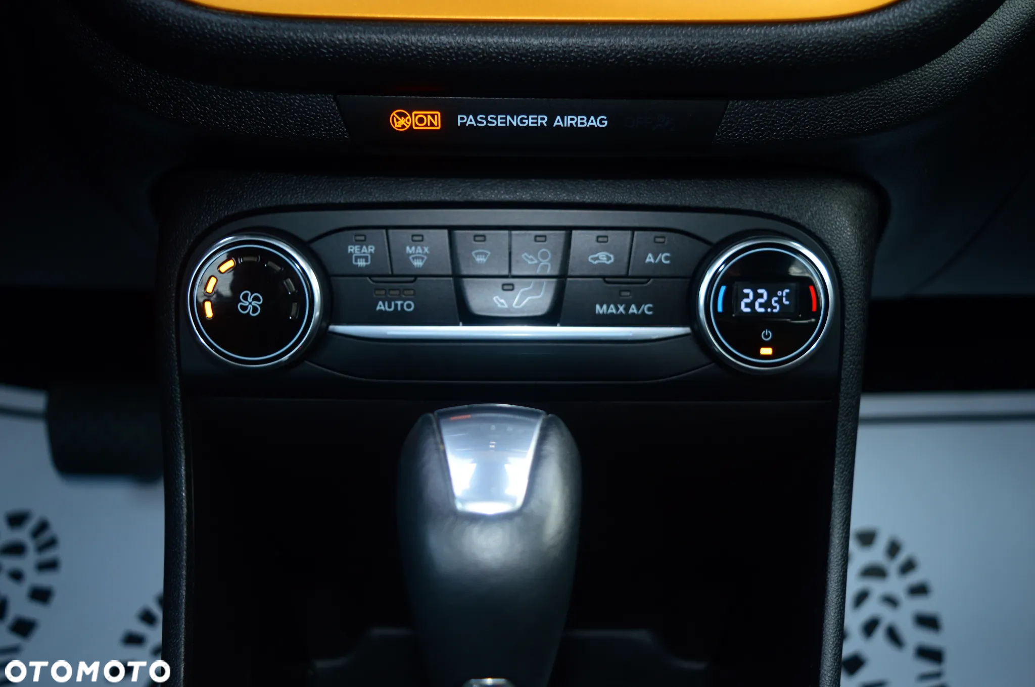 Ford Fiesta 1.0 EcoBoost S&S ACTIVE PLUS - 21