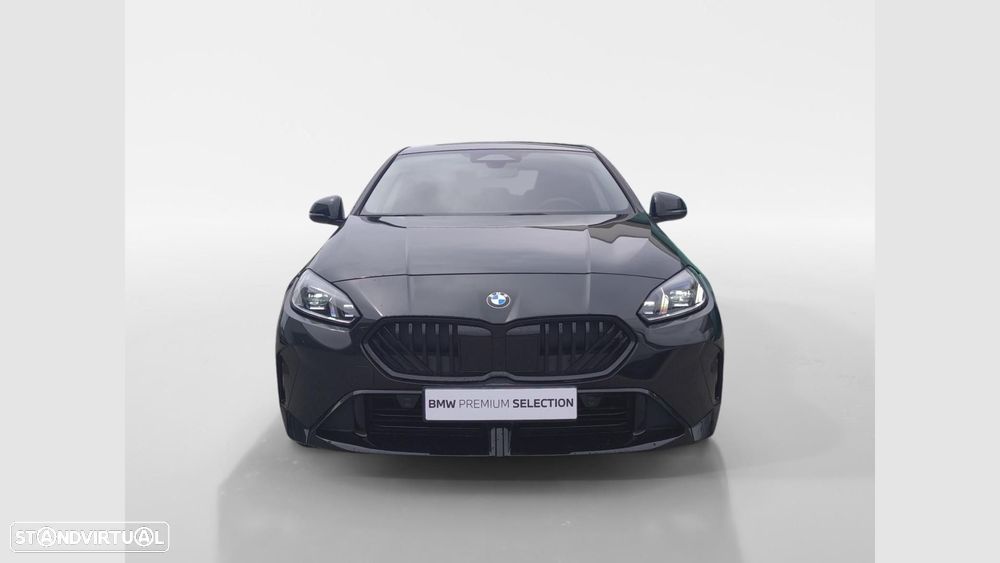 BMW 216 Gran Coupé - 3