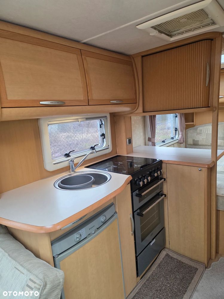 Inny ABBEY GTS 415 - 10