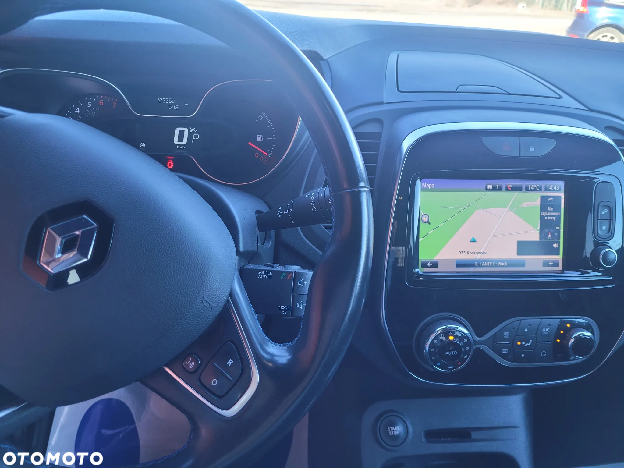Renault Captur 1.3 Energy TCe S-Edition EDC - 20