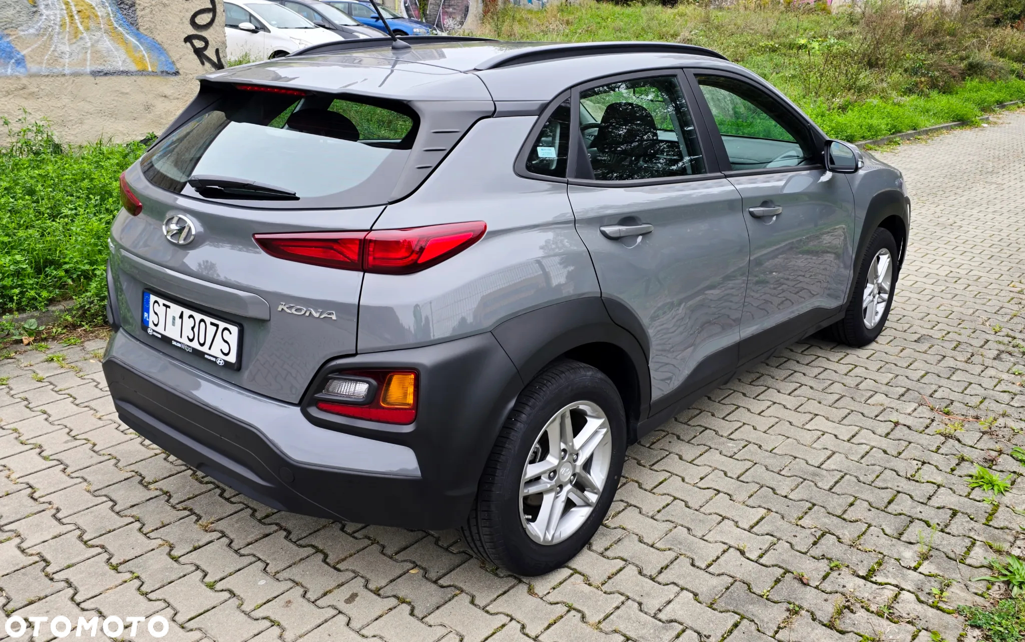 Hyundai Kona - 6