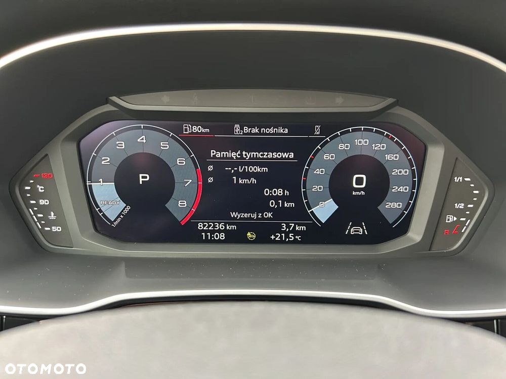 Audi Q3 35 TFSI mHEV S tronic - 25
