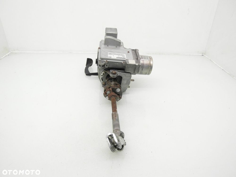 WSPOMAGANIE ELEKTRYCZNE RENAULT MEGANE II 8200246631B 50300374LHD - 13