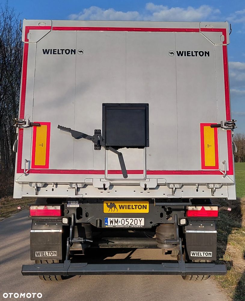 Wielton 38m3 - 7