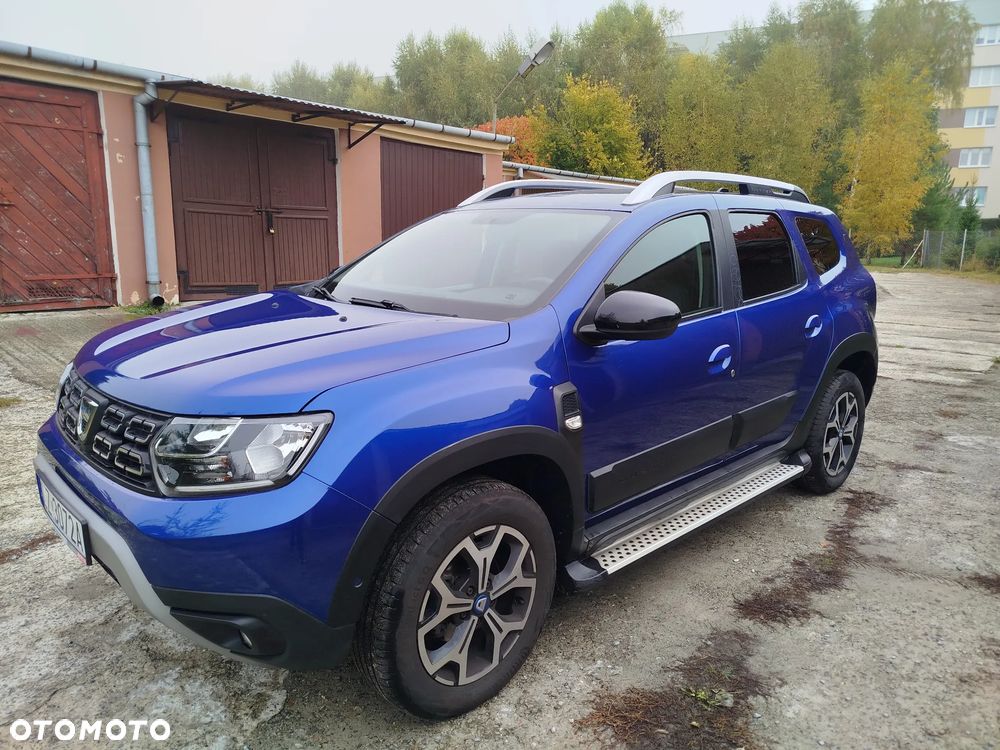 Dacia Duster TCe 130 2WD Prestige+ - 24