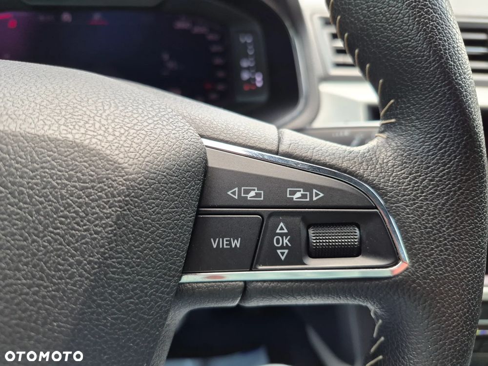 Seat Arona 1.0 TSI OPF XCELLENCE - 26