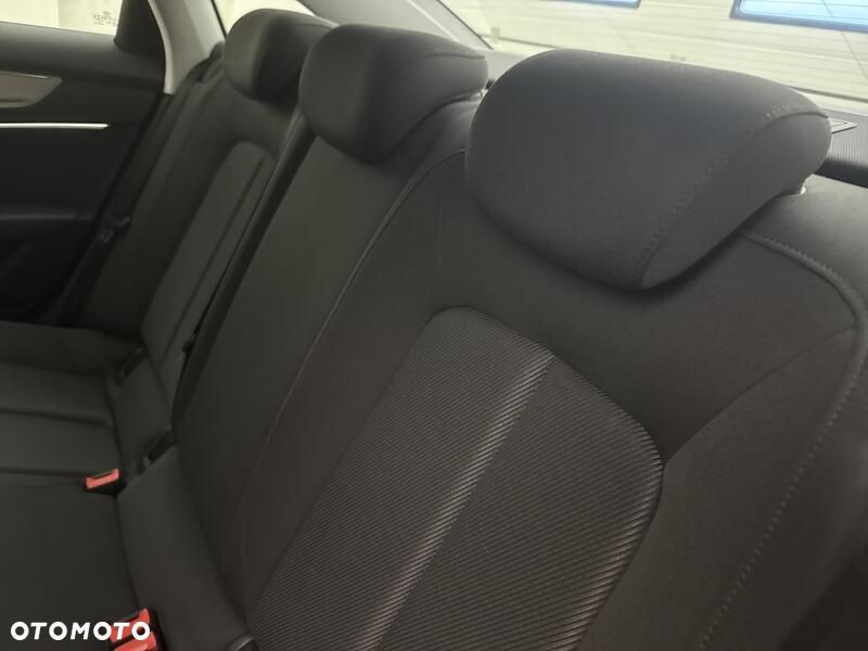 Audi A6 Limousine - 21