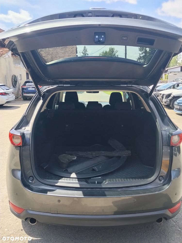 Mazda CX-5 2.0 Skymotion AWD - 17
