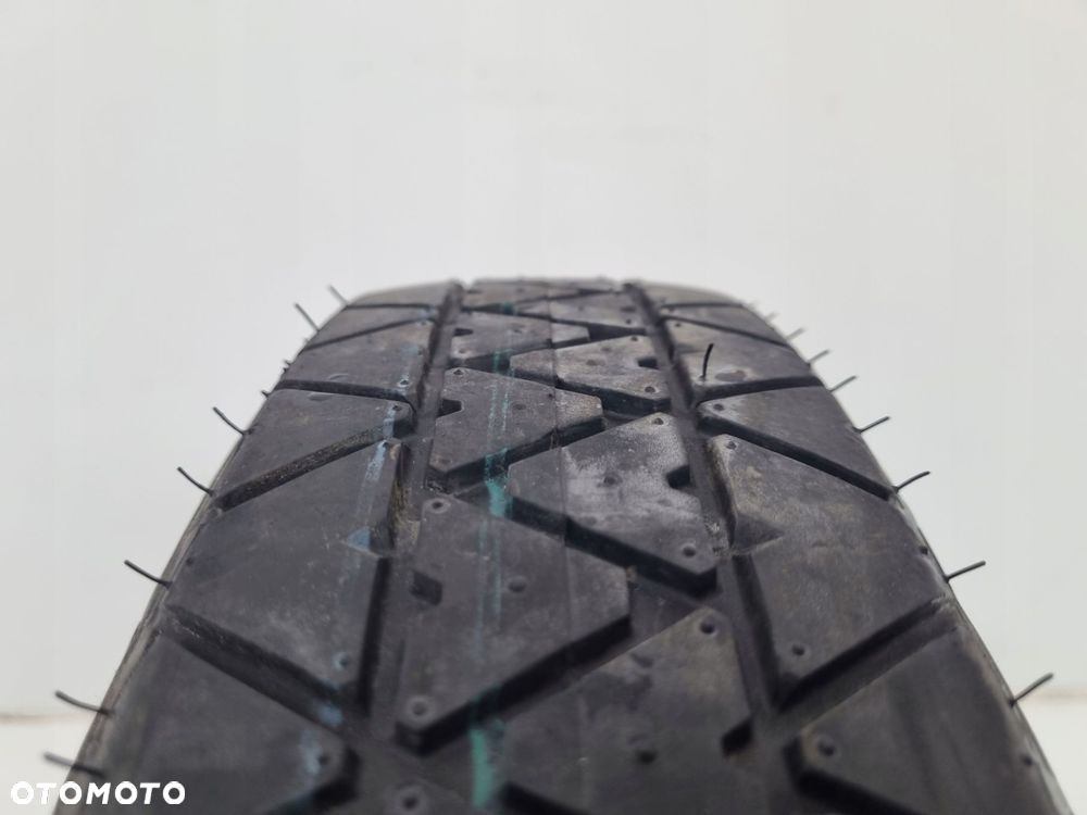 KOŁO DOJAZDOWE Alfa Romeo 156 147 125/80 R15 5x98 zapasowe zapas - 8