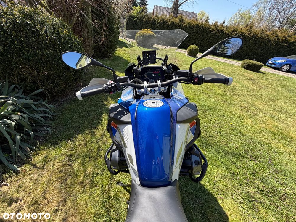 BMW R1250 GS Adventure - 9