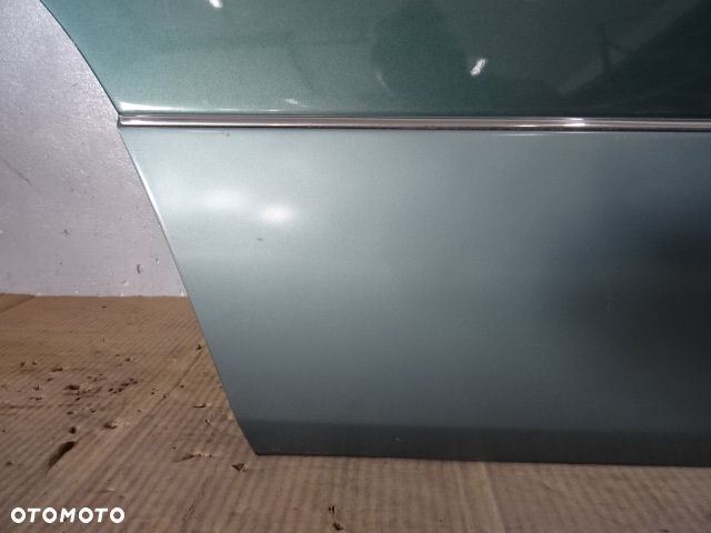 DRZWI PRAWY TYŁ PRAWE TYLNE MERCEDES W124 KOMBI 84-93 LAK:249 NR935 - 6