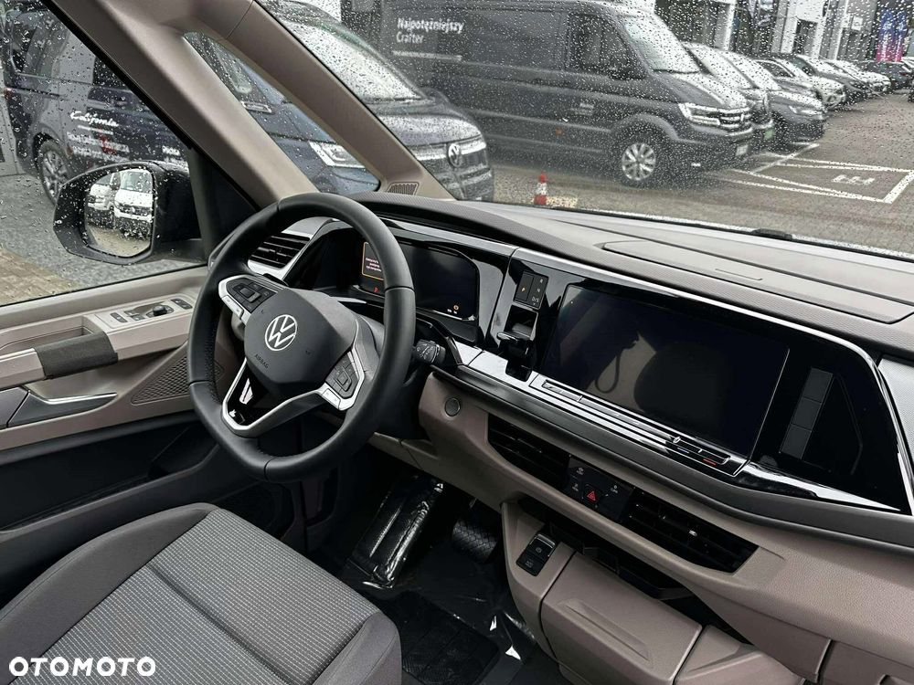 Volkswagen Multivan 2.0 TDI L2 Family DSG - 13