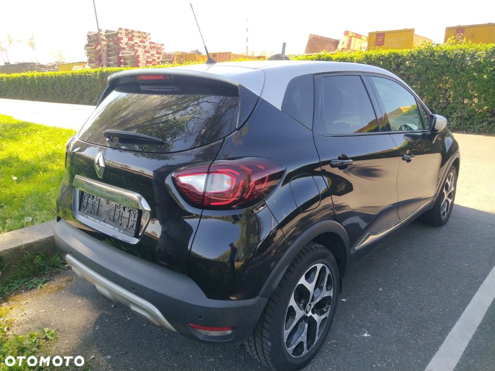 Renault Captur (ENERGY) TCe 90 INTENS - 3