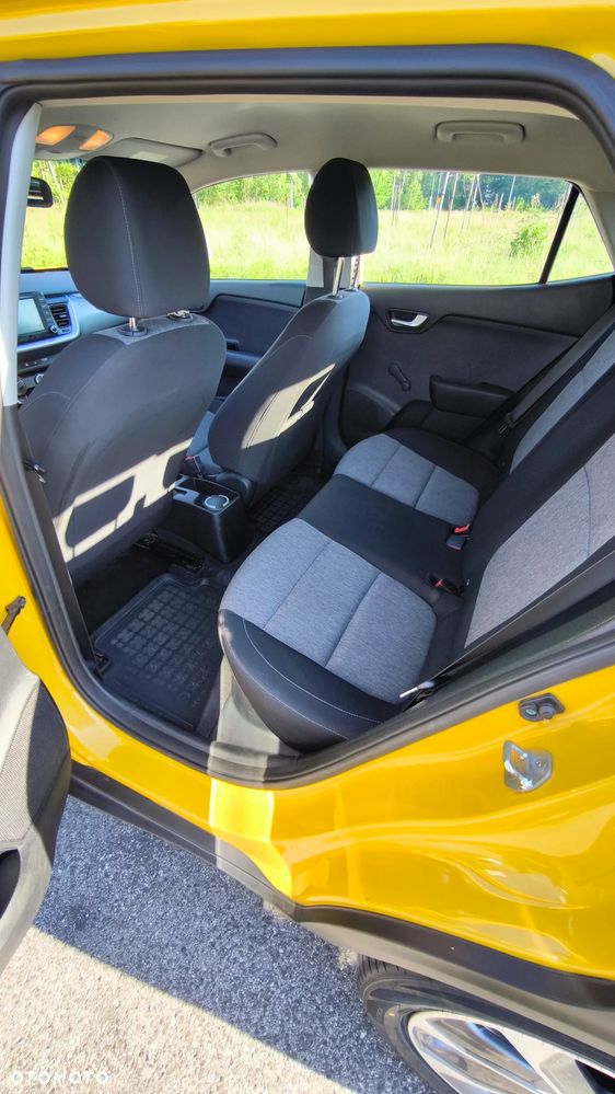 Kia Stonic 1.4 M - 10