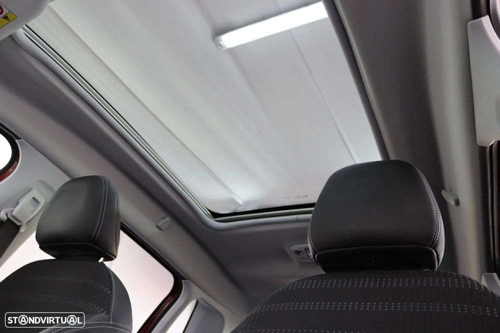 Peugeot 2008 1.2 PureTech Crossway EAT6 - 13