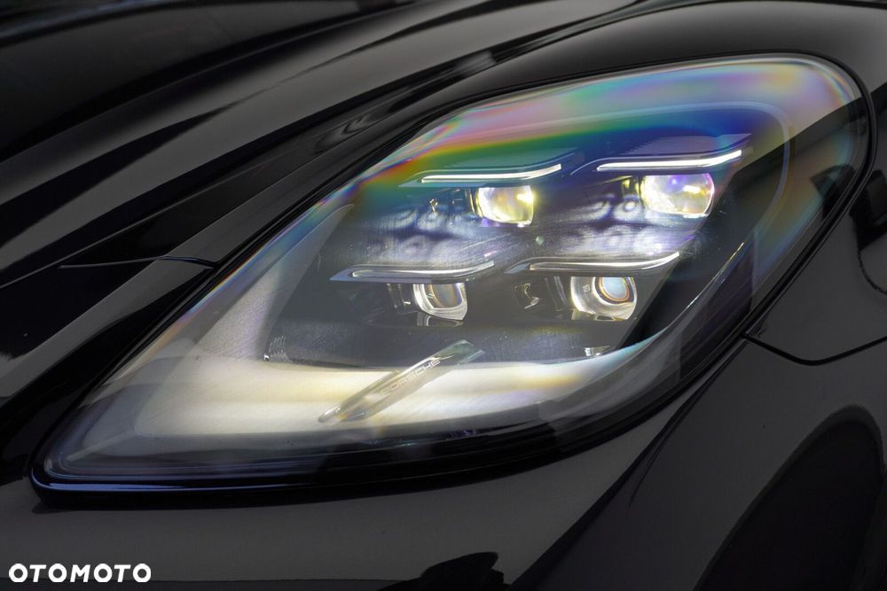 Porsche Panamera - 9