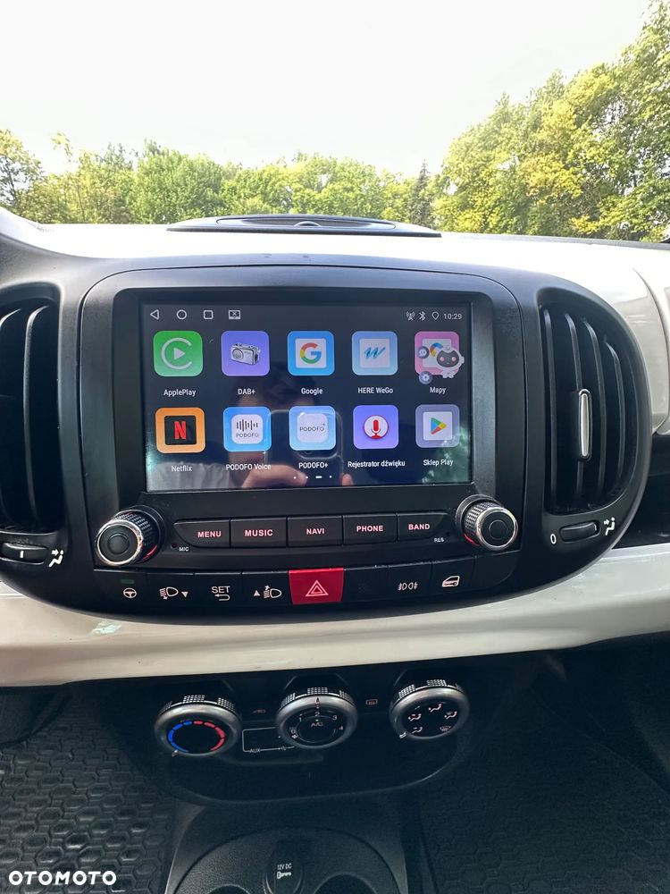 Fiat 500L 1.4 16V Urban - 12