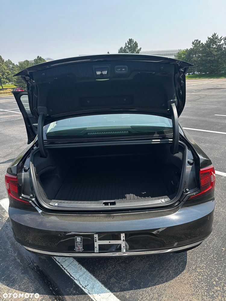 Volvo S90 - 21