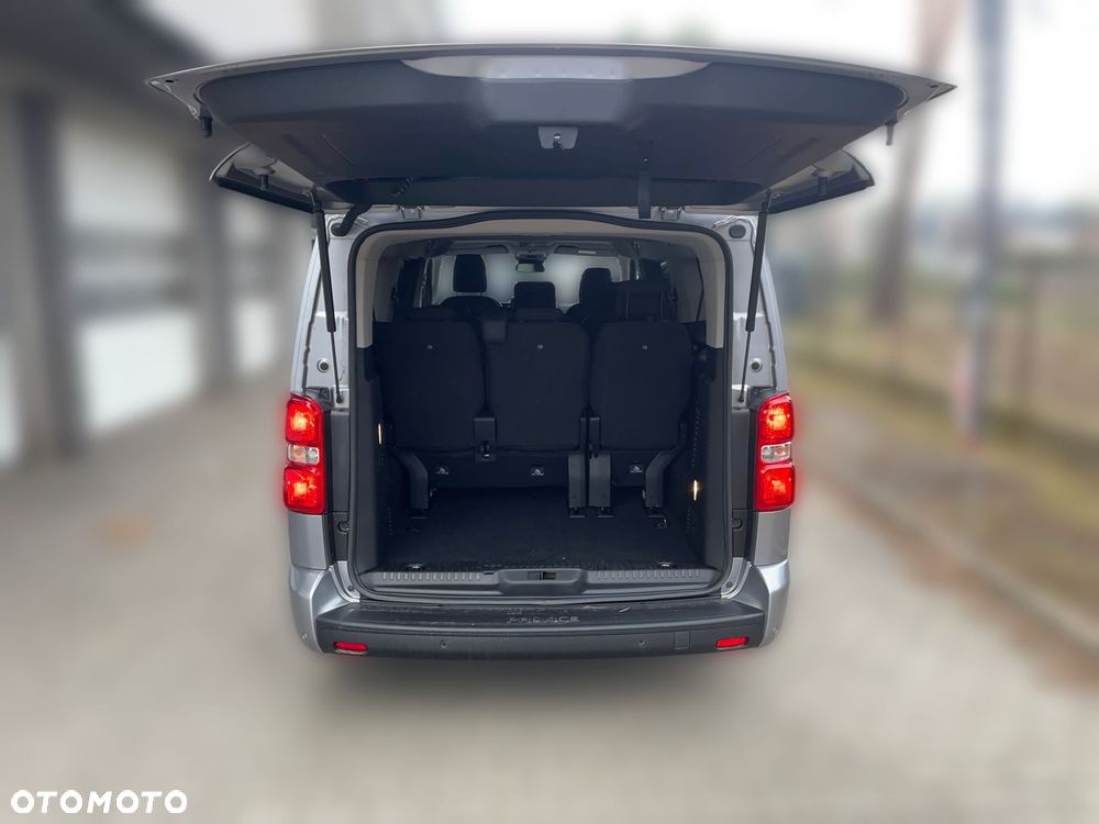 Toyota Proace Verso 2.0 D4-D Long Family - 12