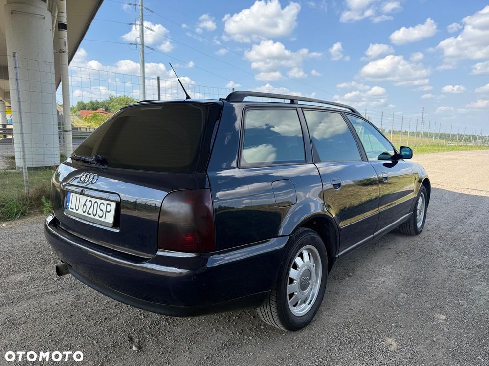 Audi A4 ver-1-8 - 4