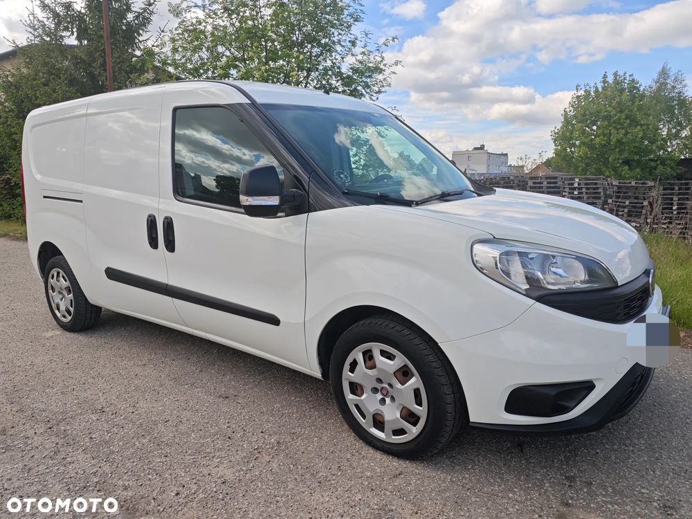 Fiat DOBLO MAXI - 3