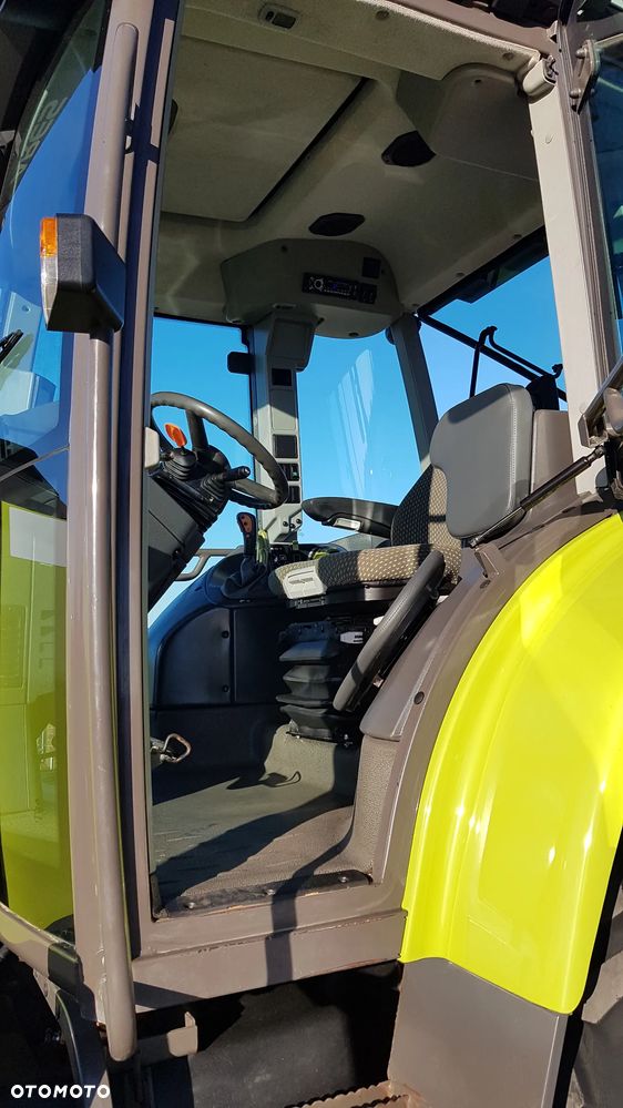 Claas Ares 617 ATZ 2006R - 8