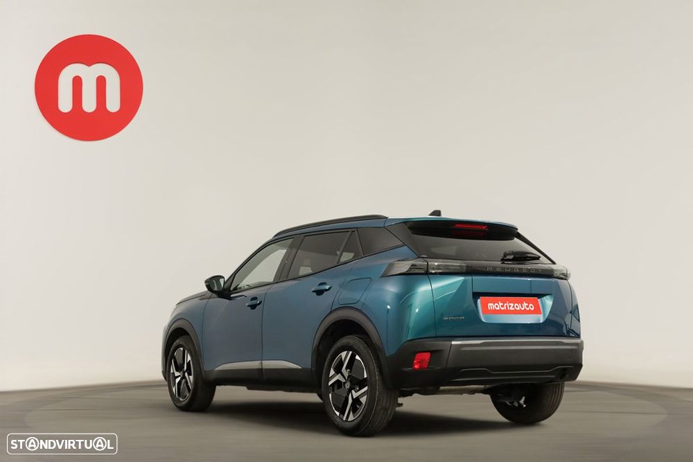 Peugeot 2008 1.2 Allure - 3
