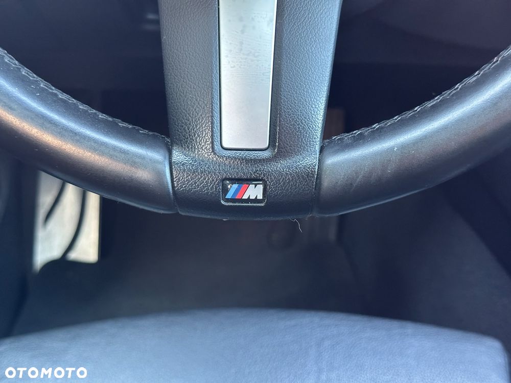 BMW Seria 4 435d xDrive M Sport - 12