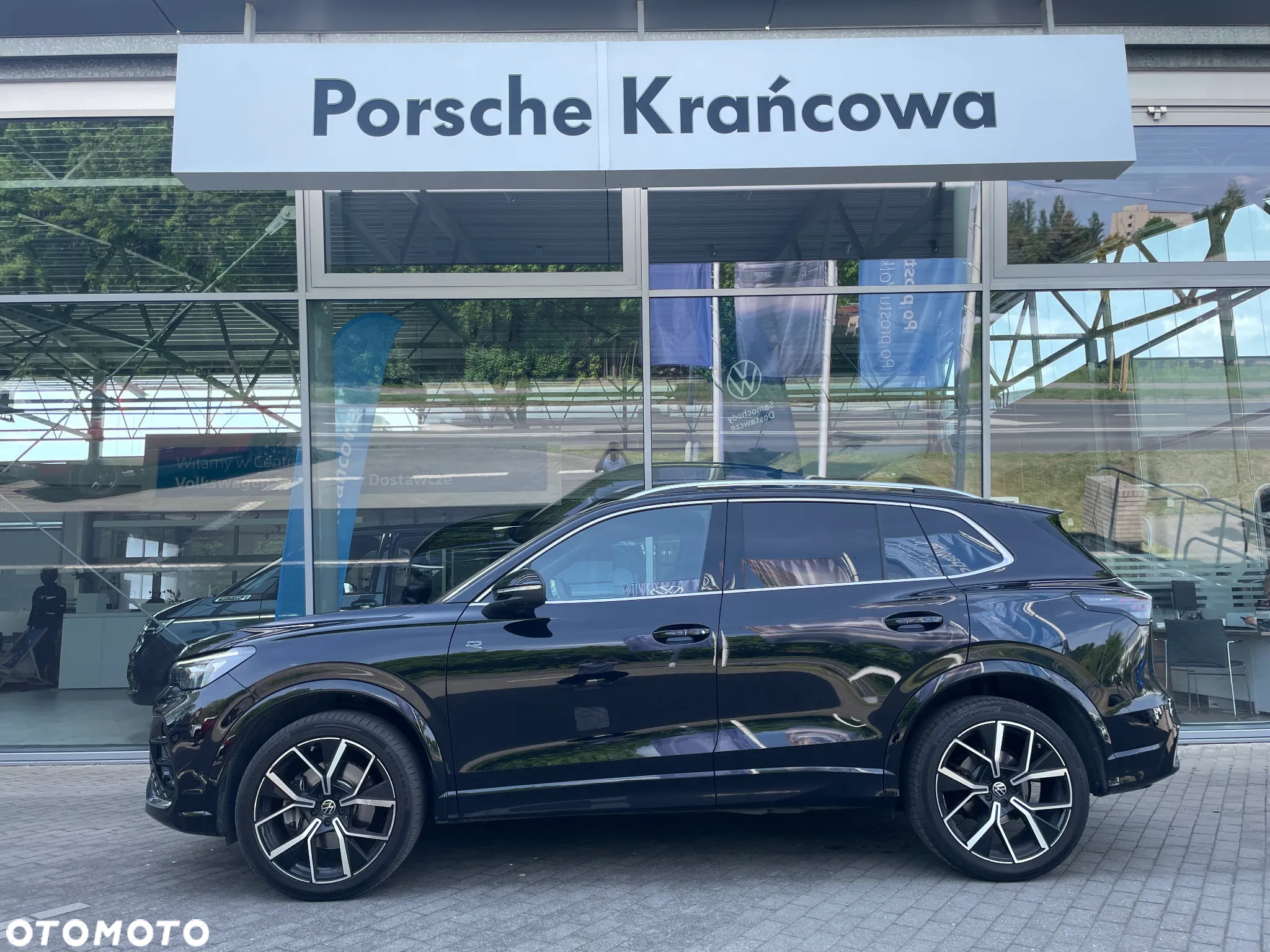 Volkswagen Tiguan 2.0 TDI 4Mot R-Line DSG - 5