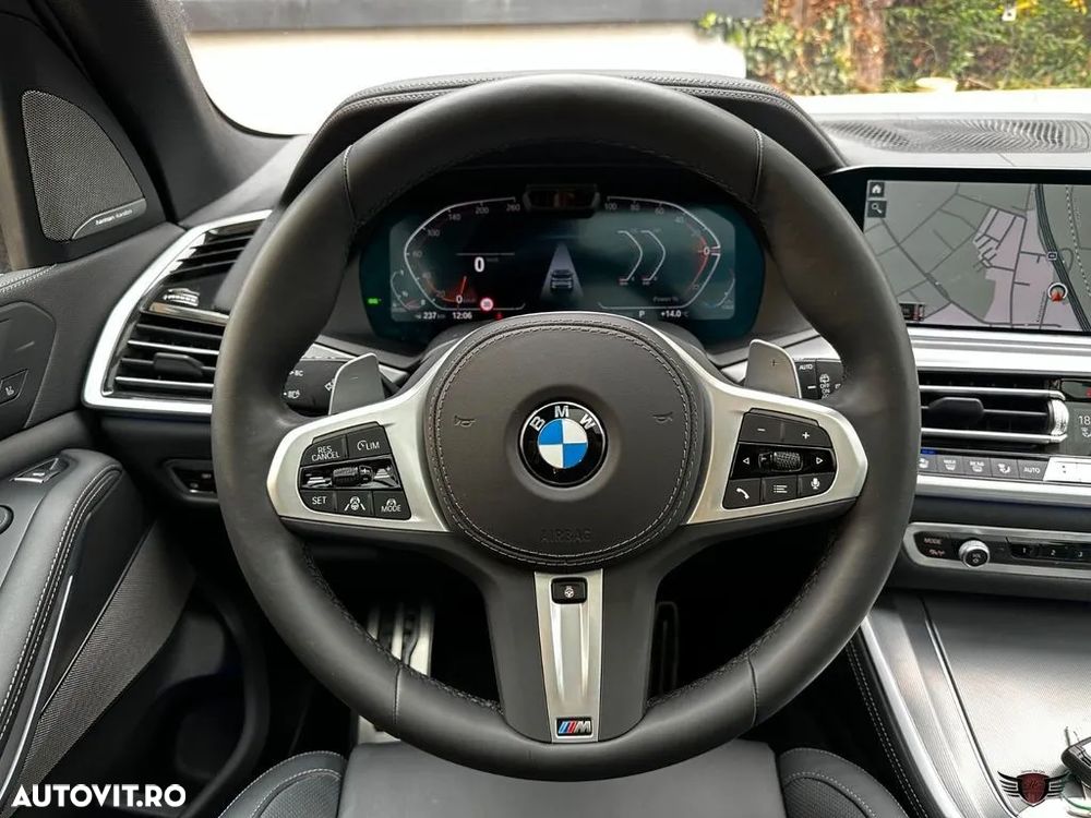 BMW X5 xDrive30d - 26