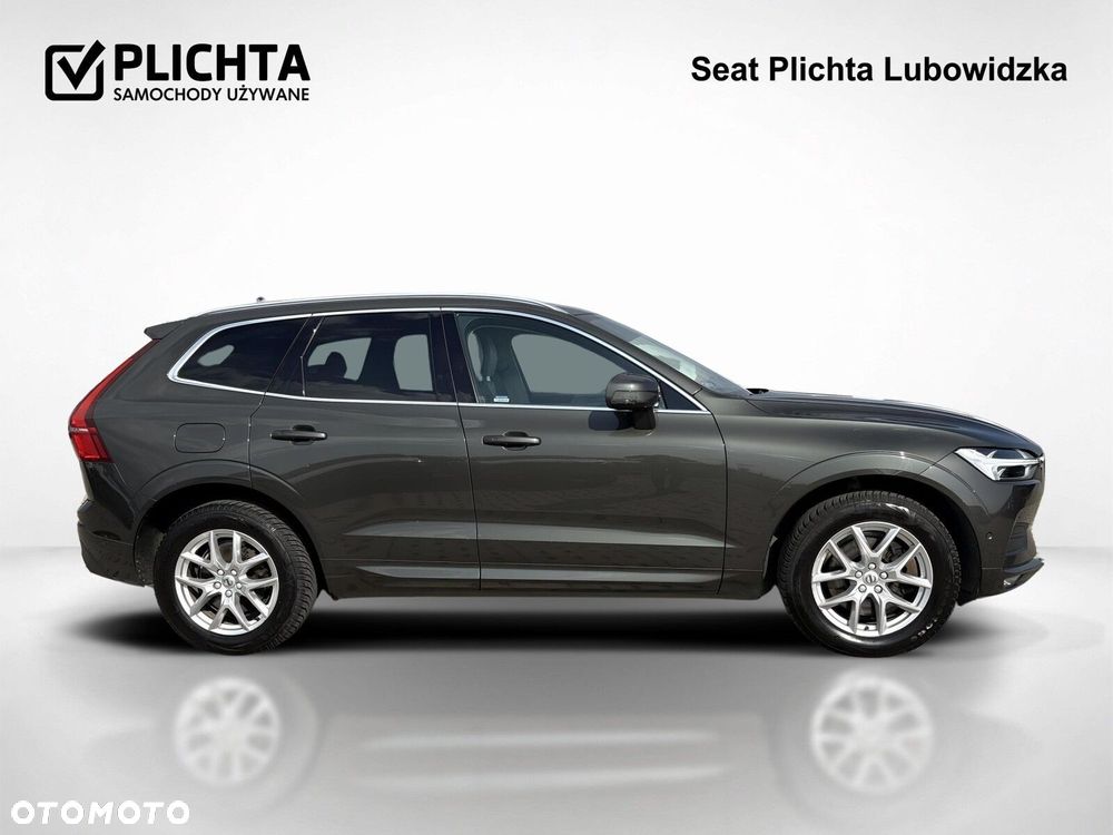 Volvo XC 60 - 7