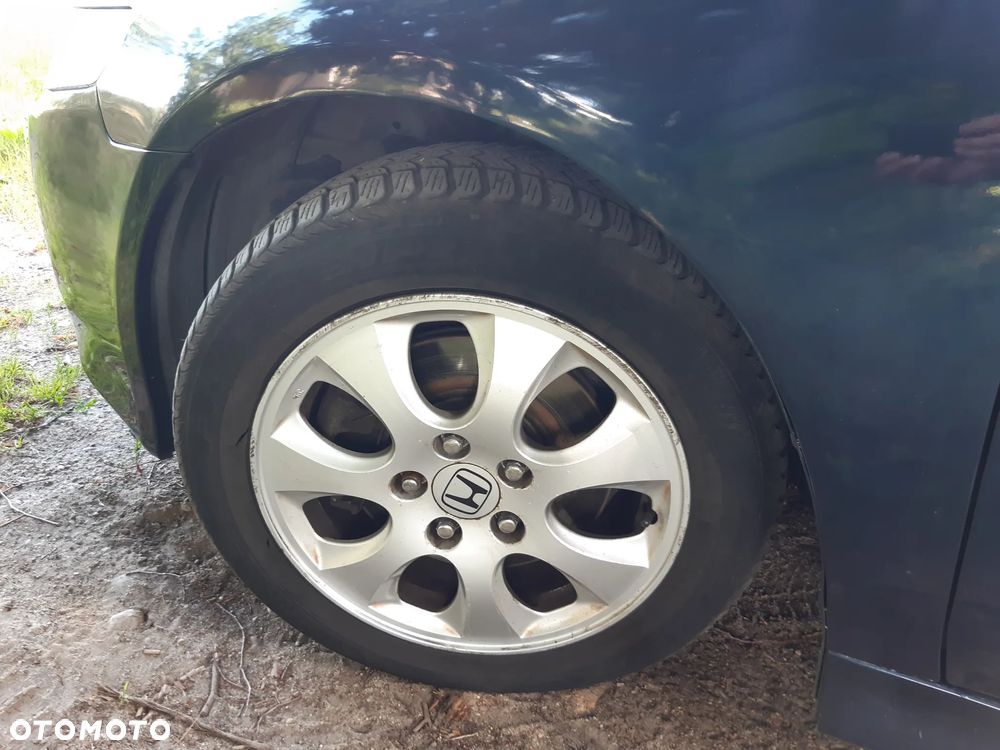 Honda Accord 2.0 Executive - 5