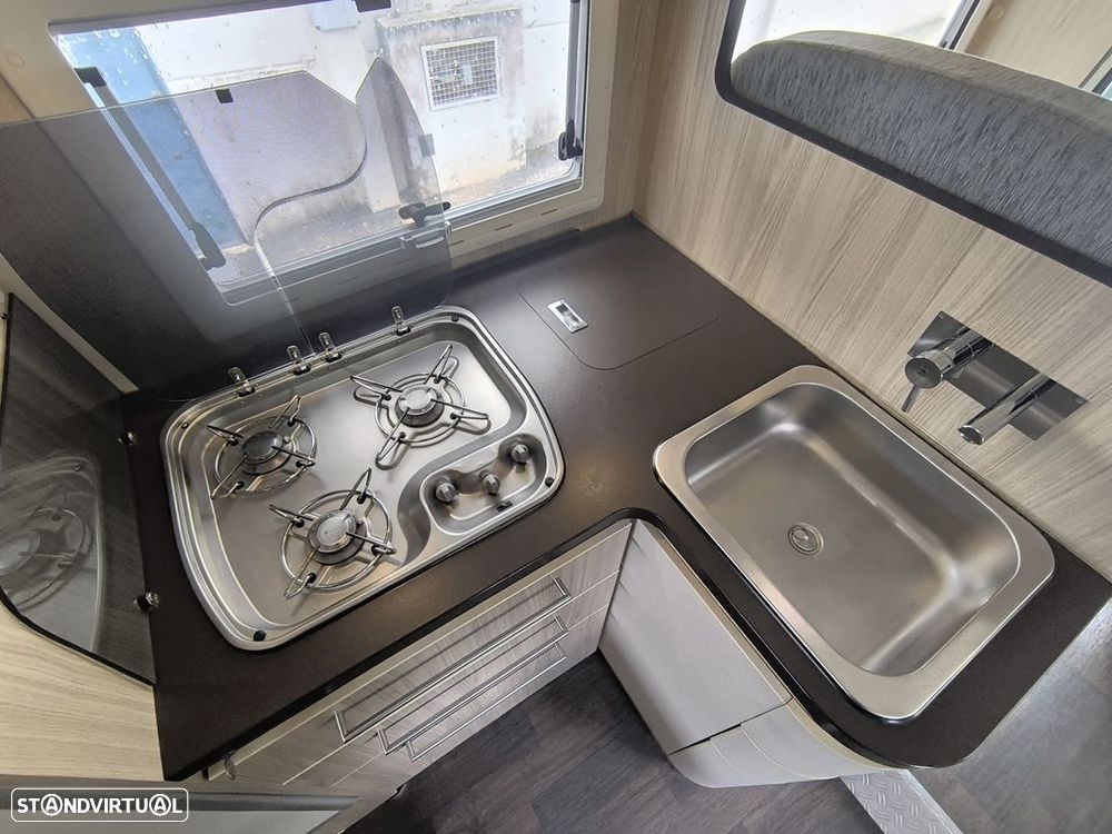 CI International Riviera Garage - 12